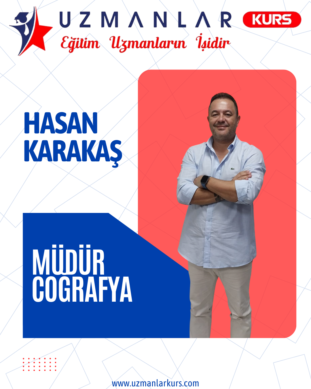 HASAN KARAKAŞ