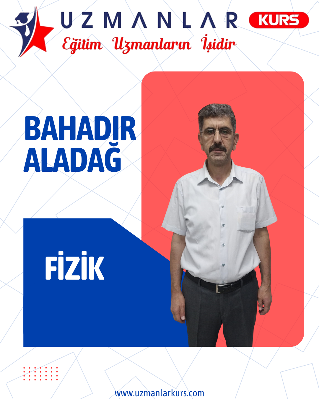 BAHADIR ALADAĞ