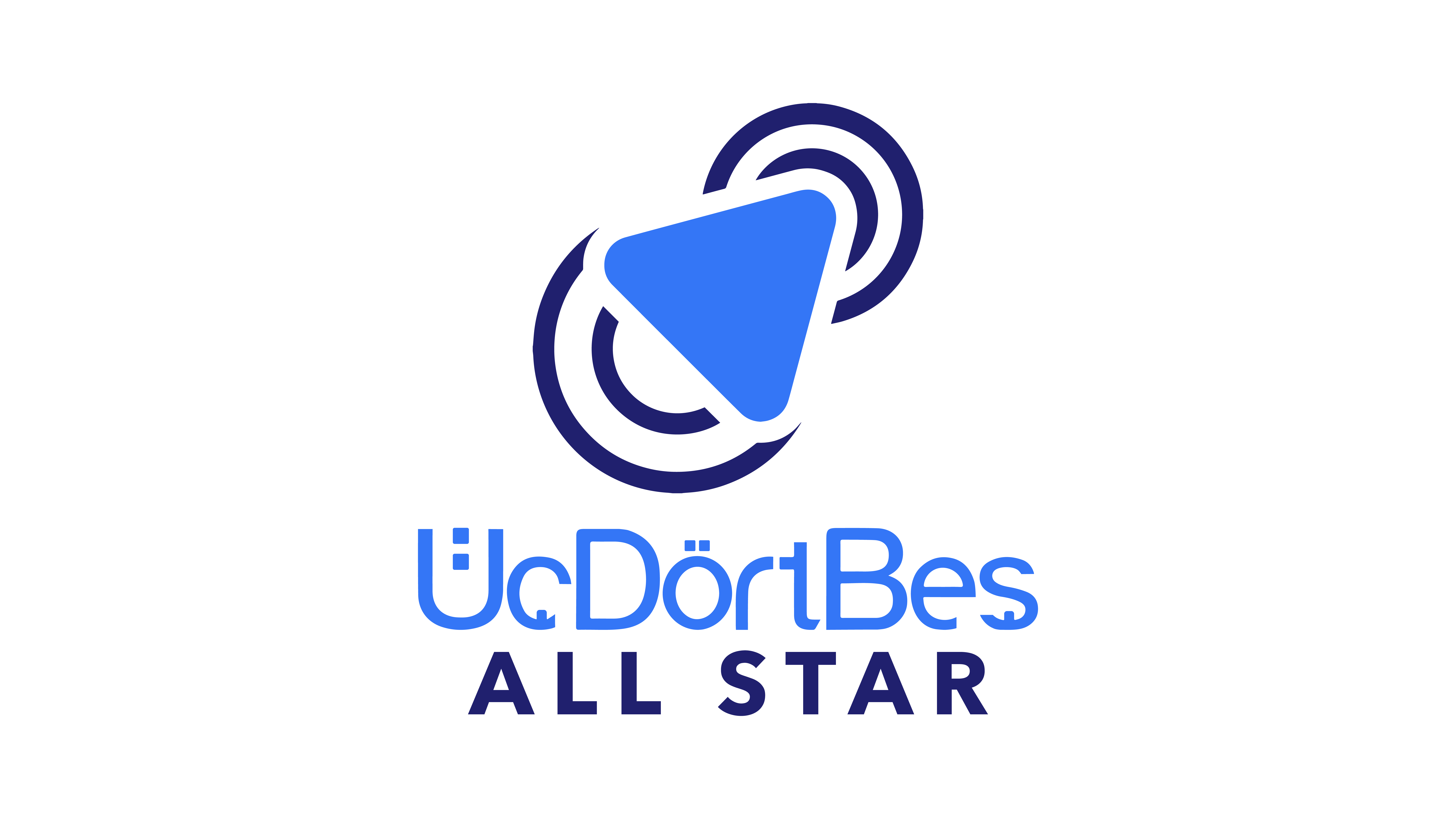 ÜçDörtBeş ALL STAR