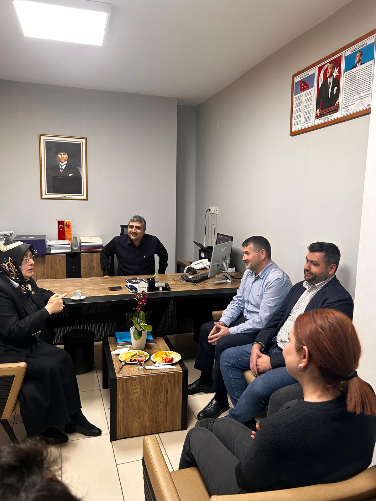 MELİHA HANIM
