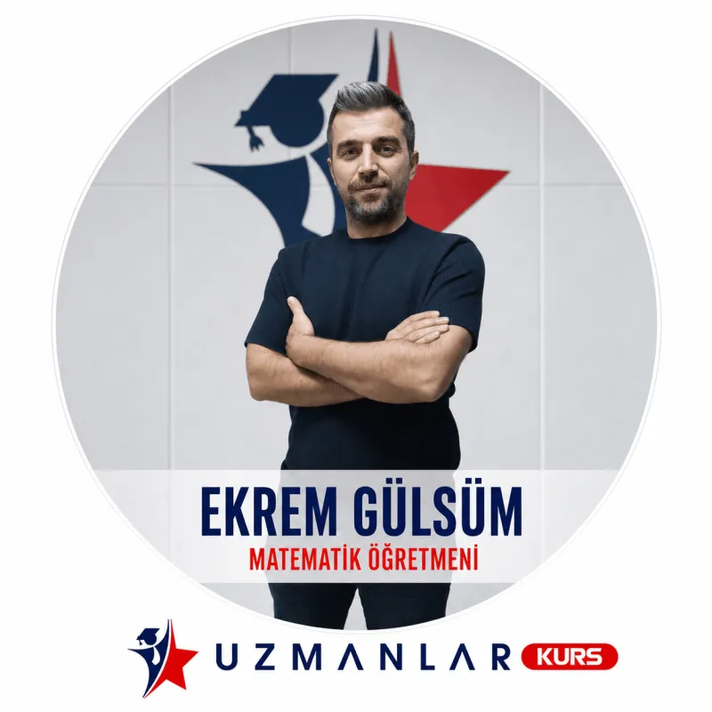 EKREM GÜLSÜM
