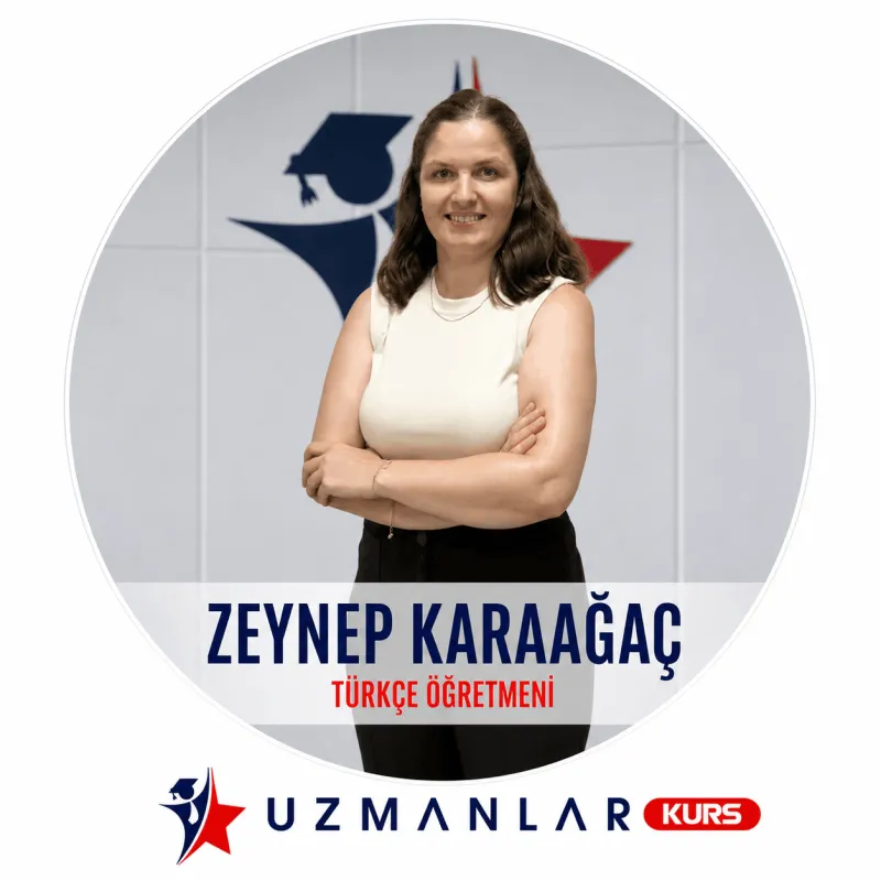 ZEYNEP KARAAĞAÇ