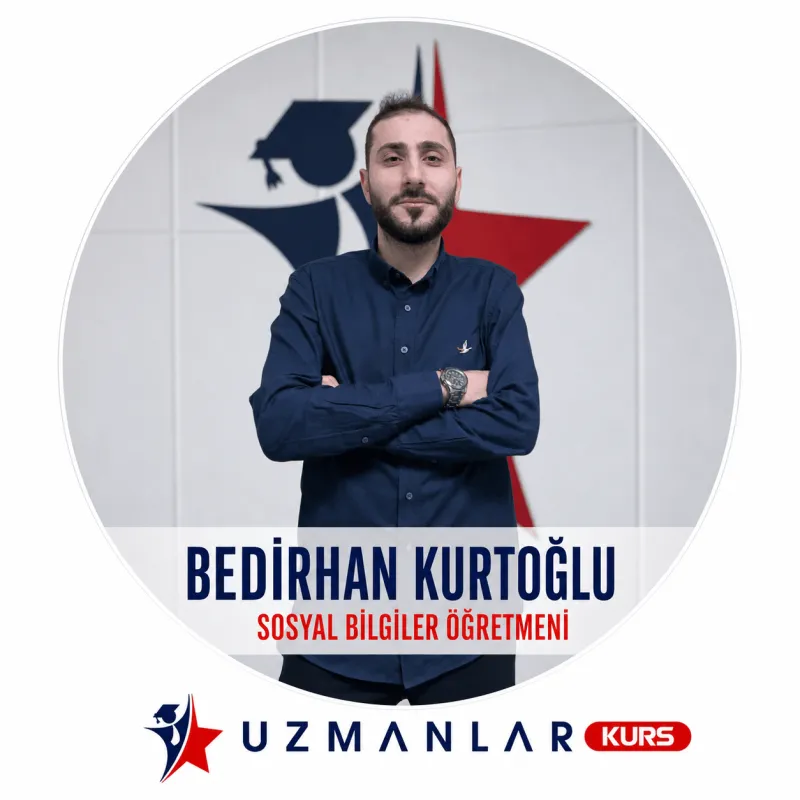 BEDİRHAN KURTOĞLU